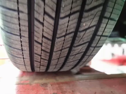 중랑구 남양주 _ BMW 640D 19인치 사계절 한국타이어 벤투스 evo Z AS 245 40 19 - 275 35 19 타이어교체 작업, 얼라이먼트작업 / 남양주타이어 / 남양주, 강동, 하남, 송파