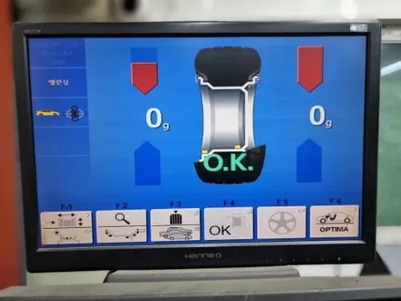 [남양주/다산]★BMW 530D★18인치 휠복원 /휠 분체도장 / 휠 도색/캘리퍼도색 작업 과정 소개 _ 별내 하남 수원 의정부 / 남양주, 강동, 하남, 송파