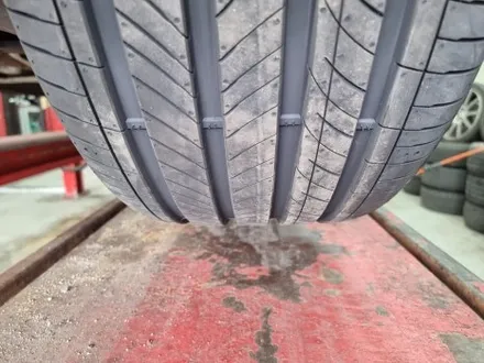 [분당 판교] ●bmw 5시리즈● 245 40 19 - 275 35 19 한국타이어 s2as 타이어 교체 / 남양주, 강동, 하남, 송파