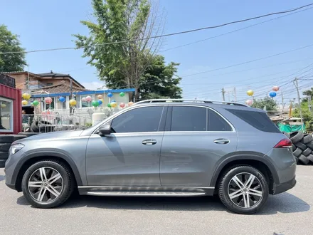 벤츠 GLE 미쉐린타이어 크로스클라이밋 255/50R19 오남리 / 남양주, 강동, 하남, 송파