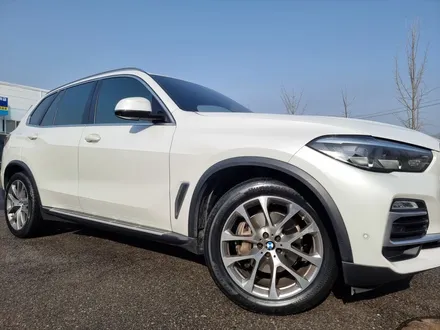 bmw x3 hpx 2754520-305420 타이어교체 / 남양주, 강동, 하남, 송파