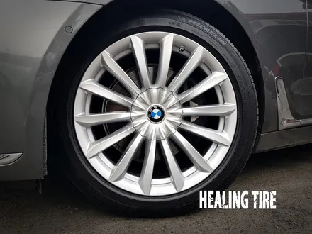 BMW 7시리즈 신형 19인치 휠복원 후기~! 구리타이어 남양주타이어 의정부타이어 휠복원 휠수리 다산동타이어 / 남양주, 강동, 하남, 송파