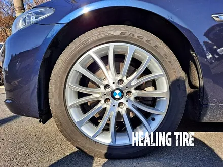 BMW F10바디 5시리즈 18인치 럭셔리휠 복원 후기~! 남양주휠복원 구리타이어 남양주타이어 의정부타이어 휠복원 휠수리 다산동타이어 / 남양주, 강동, 하남, 송파