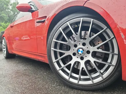 남양주 휠복원/bmw e92m3 고스트크롬 복원도색 작업 과정을 소개 합니다. / 남양주, 강동, 하남, 송파