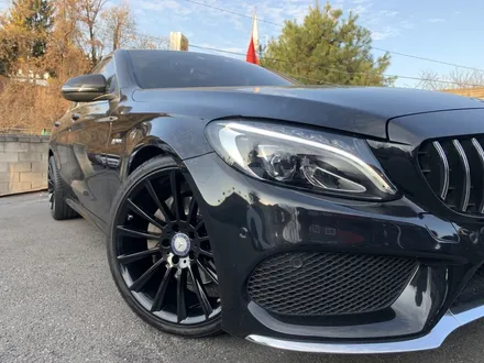 남양주 휠복원/ 다산동휠복원/ 벤츠C43 AMG 휠크랙수리및 분체유광블랙 복원도장 작업과정을 소개 합니다. / 남양주, 강동, 하남, 송파