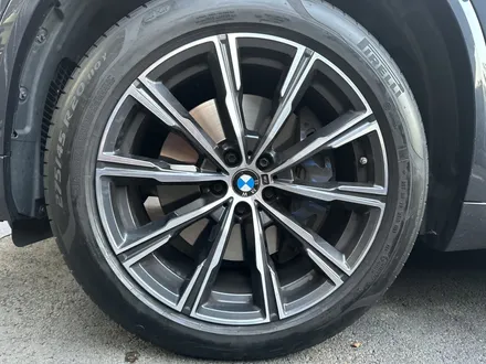 구리 별내 휠복원 휠수리 BMW X5 타이어 펑크 패치수리 작업 / 남양주, 강동, 하남, 송파