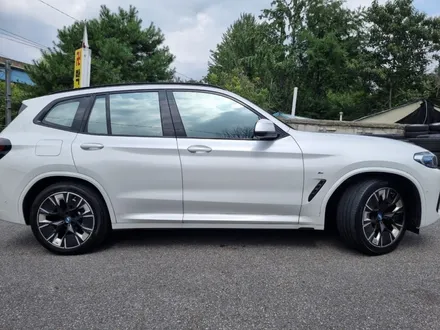[구리 남양주] ●bmw x3● 한국타이어 아이온 20인치 2짝 교체 - 한국타이어가격 / 남양주, 강동, 하남, 송파
