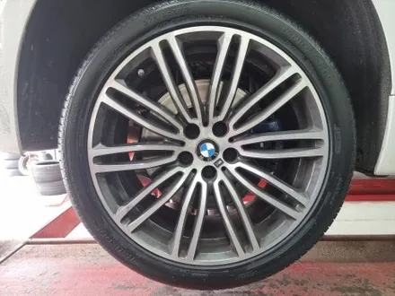 [분당 판교] ●bmw 5시리즈● 245 40 19 - 275 35 19 한국타이어 s2as 타이어 교체 / 남양주, 강동, 하남, 송파