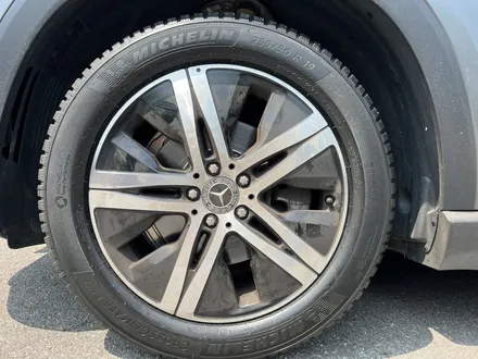 벤츠 GLE 미쉐린타이어 크로스클라이밋 255/50R19 오남리 / 남양주, 강동, 하남, 송파