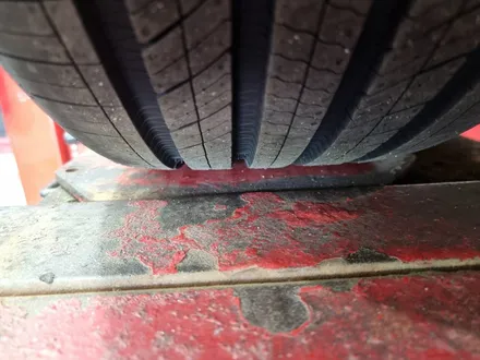 별내타이어- 테슬라모델Y 255/45R20 교체후기 / 남양주, 강동, 하남, 송파