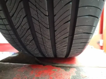 245/45R18-275/40R18 bmw 5시리즈 에어s 타이어 장착 및 얼라이먼트 / 남양주, 강동, 하남, 송파