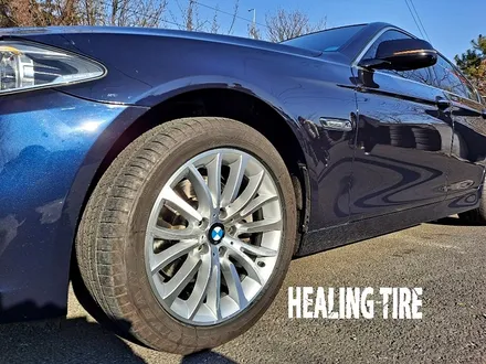 BMW F10바디 5시리즈 18인치 럭셔리휠 복원 후기~! 남양주휠복원 구리타이어 남양주타이어 의정부타이어 휠복원 휠수리 다산동타이어 / 남양주, 강동, 하남, 송파