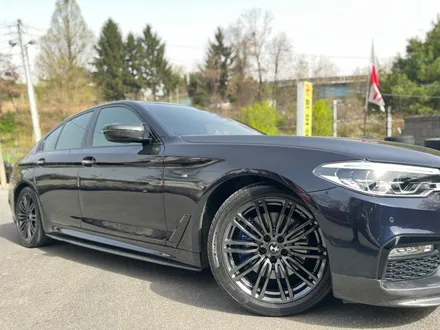 남양주 휠복원bmw 5시리즈19인치 고스트크롬 분체도장 작업 / 남양주, 강동, 하남, 송파