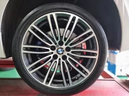 [구리 남양주] ●bmw 530d● 한국타이어 벤투스 에어s 2454019-2753519 타이어 교체 - 한국타이어가격 / 남양주, 강동, 하남, 송파
