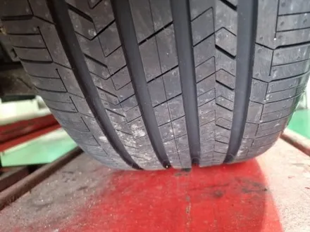 [구리 남양주] ●bmw 5gt● 한국타이어 키너지 stas 245 45 19 휠교체 후 인치업, 휠얼라이먼트 / 남양주, 강동, 하남, 송파