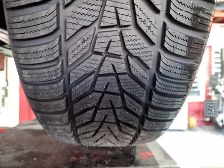 [갈매 별내] ●bmw x5● 한국타이어 아이셉트 에보3 2754021-3153521 스노우 타이어 교체 / 남양주, 강동, 하남, 송파