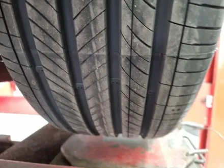 [분당 판교] ●bmw 5시리즈● 245 40 19 - 275 35 19 한국타이어 s2as 타이어 교체 / 남양주, 강동, 하남, 송파