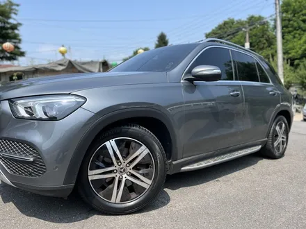 벤츠 GLE 미쉐린타이어 크로스클라이밋 255/50R19 오남리 / 남양주, 강동, 하남, 송파