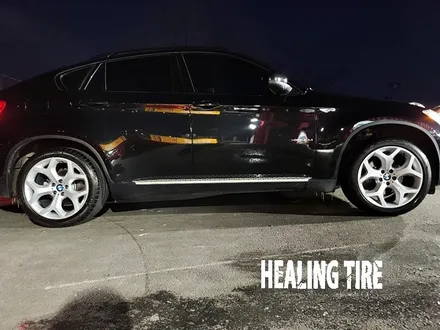 BMW X6 20인치 Y스포크 순정 휠 복원 후기~! 남양주휠복원 구리타이어 남양주타이어 의정부타이어 휠복원 휠수리 다산동타이어 / 남양주, 강동, 하남, 송파