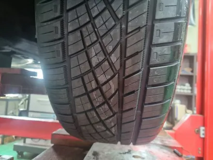 상봉 중랑 _BMW 620D 콘티넨탈 ExtremeContact DWS06 PLUS 2454519-2754019 타이어교체 & 얼라이먼트점검 작업 _ 남양주타이어교체/ 남양주휠복원 / 남양주, 강동, 하남, 송파