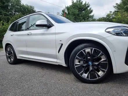 [구리 남양주] ●bmw x3● 한국타이어 아이온 20인치 2짝 교체 - 한국타이어가격 / 남양주, 강동, 하남, 송파