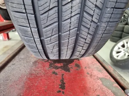 [마석, 수동] bmw x5 고스트크롬휠복원, 한국s1에보Z asX 255 50 19 교체 / 남양주, 강동, 하남, 송파
