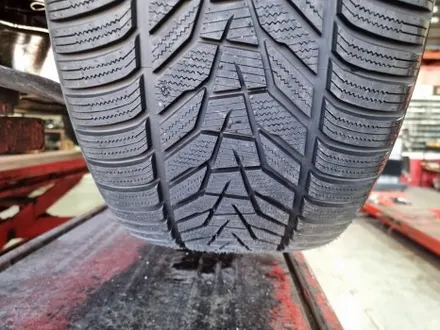 [갈매 별내] ●bmw x5● 한국타이어 아이셉트 에보3 2754021-3153521 스노우 타이어 교체 / 남양주, 강동, 하남, 송파