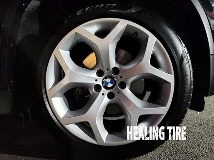 BMW X6 20인치 Y스포크 순정 휠 복원 후기~! 남양주휠복원 구리타이어 남양주타이어 의정부타이어 휠복원 휠수리 다산동타이어 / 남양주, 강동, 하남, 송파