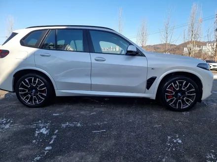 [갈매 별내] ●bmw x5● 한국타이어 아이셉트 에보3 2754021-3153521 스노우 타이어 교체 / 남양주, 강동, 하남, 송파