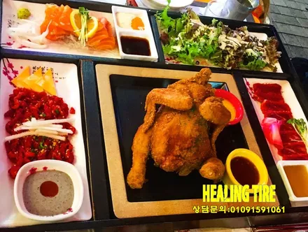 [바리스톤 블랙라벨 20인치 휠타이어]모하비전용휠/모하비휠/모하비20인치휠/바리스톤20인치/265 50 20타이어/20인치타이어/힐링타이어/남양주힐링타이어/남양주타이어/구리타이어/ / 남양주, 강동, 하남, 송파