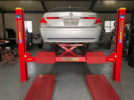 BMW7시리즈 차량 타이어교체/금호타이어/TA31/18인치/힐링타이어/남양주힐링타이어/남양주타이어/구리타이어/장착작업/TA31타이어/덕소타이어/호평타이어/복원휠 / 남양주, 강동, 하남, 송파