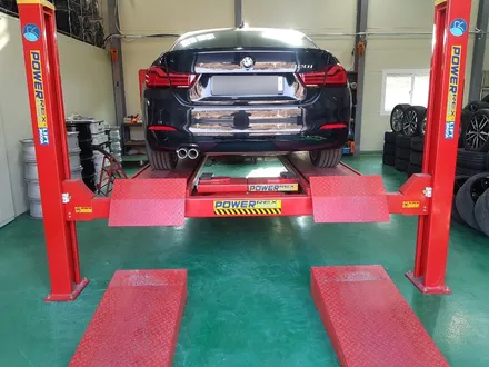 bmw 420i  기존 18인치 순정휠에서 437m 19인치로 변경 인치업 힐링타이어 남양주힐링타이어 BMW4시리즈 남양주타이어 구리타이어 도농타이어 중고휠타이어 / 남양주, 강동, 하남, 송파