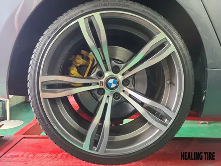 BMW  640D 20인치  타이어 PS71 245 35 20  275 30 20 고스트크롬휠 ~! 남양주휠복원 구리휠복원 남양주타이어 의정부휠복원  휠복원 휠수리 다산동타이어 / 남양주, 강동, 하남, 송파
