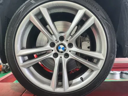 남양주휠복원/bmw 20인치 휠굴절수리/ 다산동휠수리/구리휠수리/중랑구휠수리/상계동휠수리/노원휠수리/ / 남양주, 강동, 하남, 송파