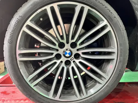 BMW다이아컷팅 19인치 530I 휠복원수리/남양주 휠복원/남양주 휠수리/남양주 다이아컷팅휠전문/휠수리 남양주/구리휠복원/갈매휠복원/의정부휠복원/노원휠복원 / 남양주, 강동, 하남, 송파