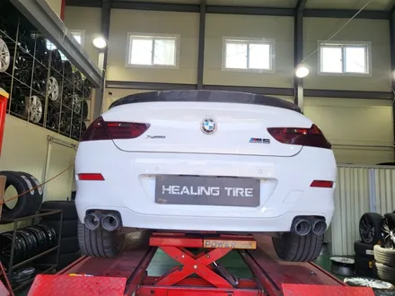 남양주 휠복원/bmw m5 20인치 bbs cir 분체도장매트블랙 휠복원도장 과정을 소개 합니다. / 남양주, 강동, 하남, 송파