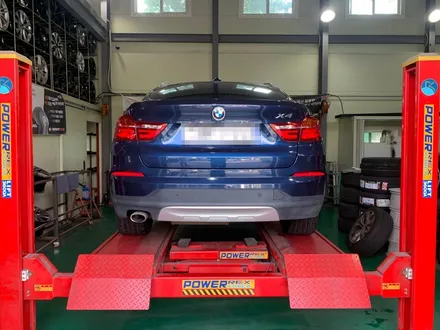 다산동 휠복원/하남휠복원 bmwx4 19인치 고스트크롬 휠복원 과정을 소개 합니다. / 남양주, 강동, 하남, 송파