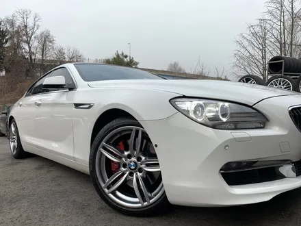 남양주 휠복원/다산동 휠복원/bmw 6시리즈 19인치 고스트크롬 휠복원 과정을 소개 합니다. / 남양주, 강동, 하남, 송파