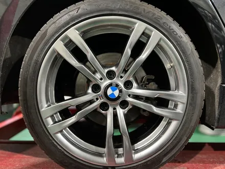 남양주 휠복원 BMW441M 18인치 휠복원작업과정 / 남양주, 강동, 하남, 송파