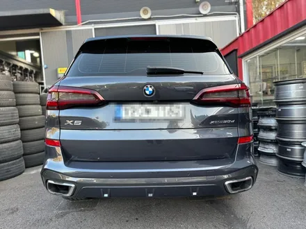 구리 별내 휠복원 휠수리 BMW X5 타이어 펑크 패치수리 작업 / 남양주, 강동, 하남, 송파