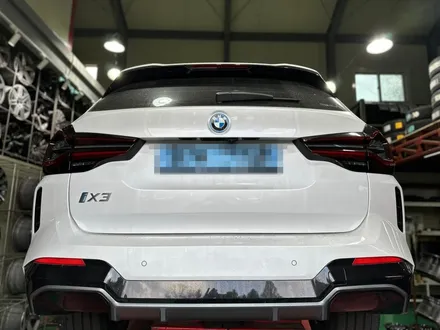 구리/ 경기도/남양주/_ BMW IX3 한국타이어 아이온 아이셉트 275 40 20 스노우타이어 교체_ /경기도휠복원/남양주휠복원/휠수리 / 남양주, 강동, 하남, 송파