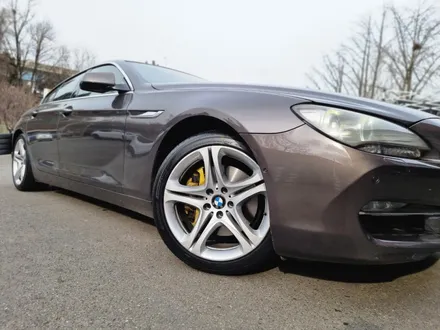 중랑구 남양주 _ BMW 640D 19인치 사계절 한국타이어 벤투스 evo Z AS 245 40 19 - 275 35 19 타이어교체 작업, 얼라이먼트작업 / 남양주타이어 / 남양주, 강동, 하남, 송파