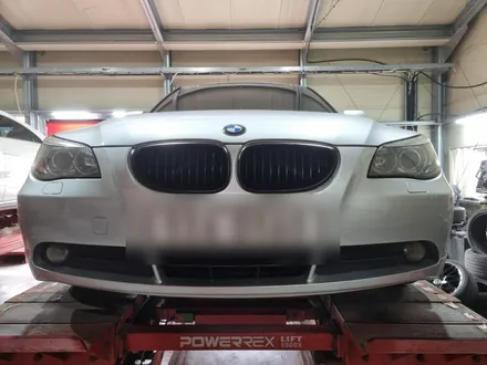 [구리 남양주] ●bmw 5시리즈● 휠수리- 굴절수리 / 남양주, 강동, 하남, 송파