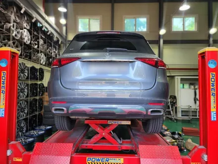 벤츠 GLE 미쉐린타이어 크로스클라이밋 255/50R19 오남리 / 남양주, 강동, 하남, 송파