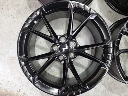 남양주 투싼 휠 & 타이어 교체 - hpx 245/45R19 / 남양주, 강동, 하남, 송파