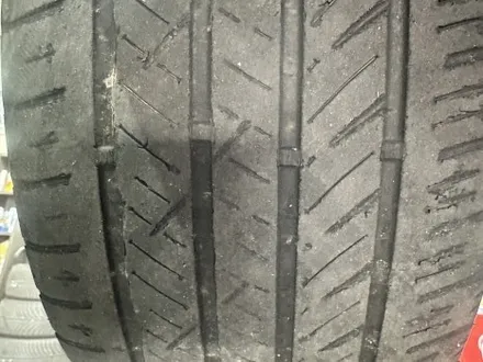 남양주타이어 한국타이어 라우펜 235/40R18  교체후기 / 남양주, 강동, 하남, 송파