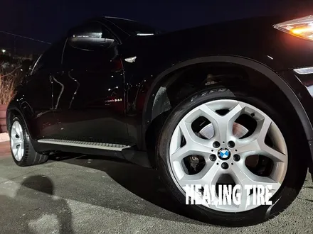 BMW X6 20인치 Y스포크 순정 휠 복원 후기~! 남양주휠복원 구리타이어 남양주타이어 의정부타이어 휠복원 휠수리 다산동타이어 / 남양주, 강동, 하남, 송파