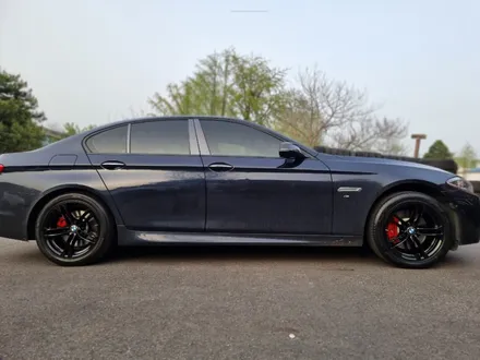 [남양주/다산]★BMW 530D★18인치 휠복원 /휠 분체도장 / 휠 도색/캘리퍼도색 작업 과정 소개 _ 별내 하남 수원 의정부 / 남양주, 강동, 하남, 송파