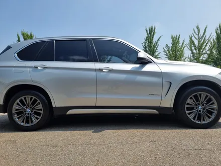 [마석, 수동] bmw x5 고스트크롬휠복원, 한국s1에보Z asX 255 50 19 교체 / 남양주, 강동, 하남, 송파