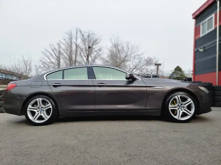 중랑구 남양주 _ BMW 640D 19인치 사계절 한국타이어 벤투스 evo Z AS 245 40 19 - 275 35 19 타이어교체 작업, 얼라이먼트작업 / 남양주타이어 / 남양주, 강동, 하남, 송파